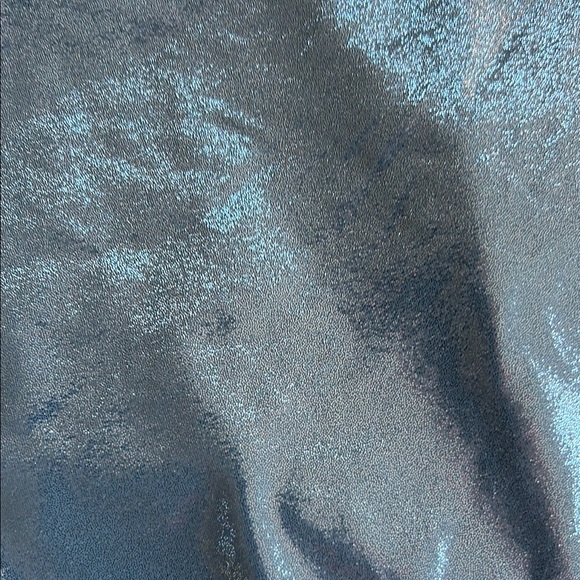 Metallic Bikini Bottoms - Picture 3 of 8